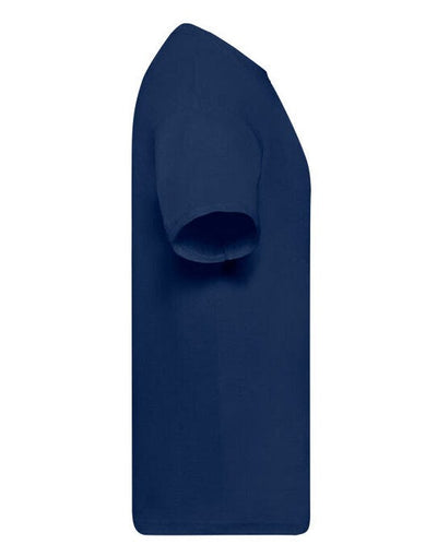 Fruit Of The Loom 61082 FOTL Mens Original T - Navy Blue