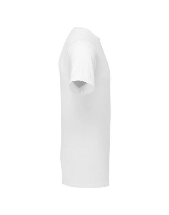 Fruit Of The Loom 61362 FOTL Pure Cotton T - White