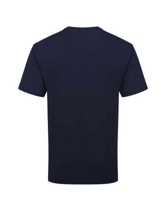 Fruit Of The Loom 61362 FOTL Pure Cotton T - Deep Navy