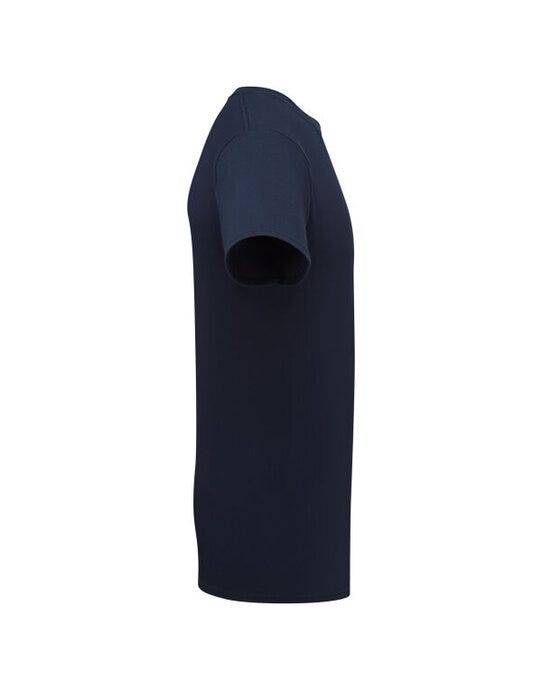 Fruit Of The Loom 61362 FOTL Pure Cotton T - Deep Navy