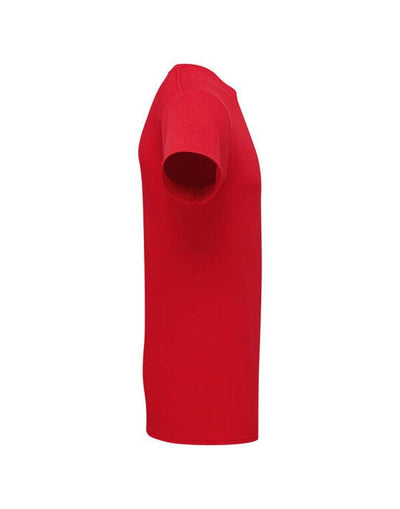 Fruit Of The Loom 61362 FOTL Pure Cotton T - Red