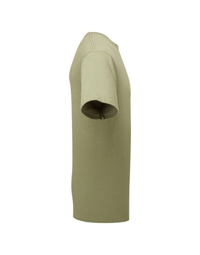 Fruit Of The Loom 61362 FOTL Pure Cotton T - Classic Olive