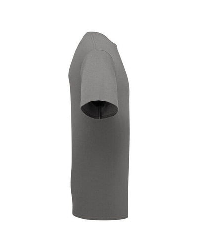 Fruit Of The Loom 61362 FOTL Pure Cotton T - Light Graphite