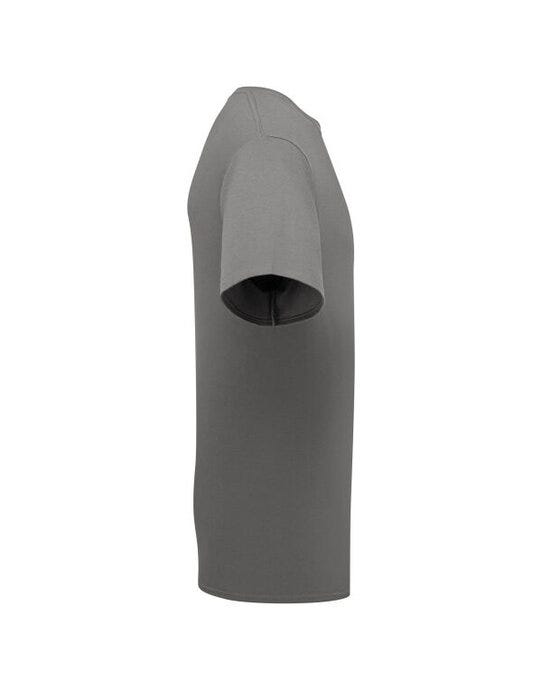 Fruit Of The Loom 61362 FOTL Pure Cotton T - Light Graphite