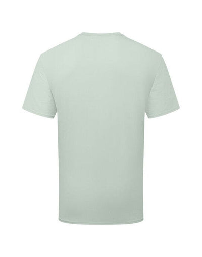Fruit Of The Loom 61362 FOTL Pure Cotton T - Sage