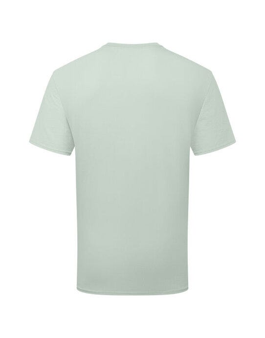 Fruit Of The Loom 61362 FOTL Pure Cotton T - Sage