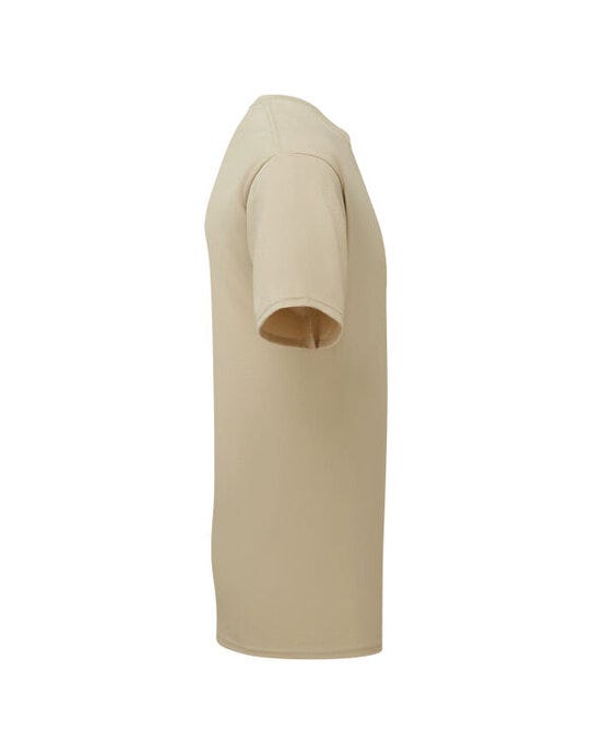 Fruit Of The Loom 61362 FOTL Pure Cotton T - Desert Sand