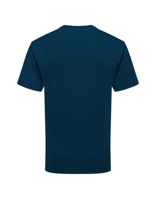 Fruit Of The Loom 61362 FOTL Pure Cotton T - Mountain Blue