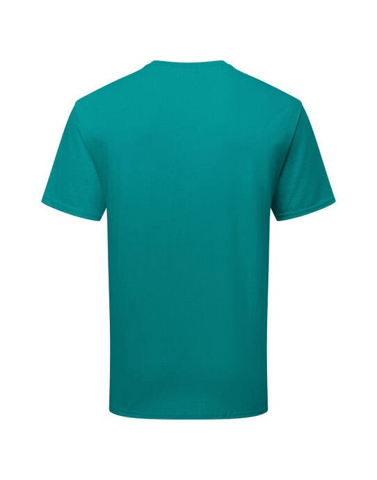 Fruit Of The Loom 61362 FOTL Pure Cotton T - Ocean Teal