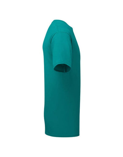 Fruit Of The Loom 61362 FOTL Pure Cotton T - Ocean Teal