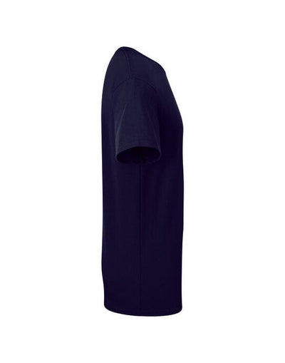 Fruit Of The Loom 61363 FOTL Kids Iconic 195 T - Deep Navy