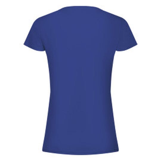 Fruit Of The Loom 61420 FOTL Ladies Original T - Royal