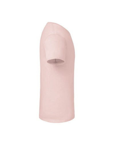 Fruit Of The Loom 61422 FOTL Mens Ringspun Premium T - Powder Rose