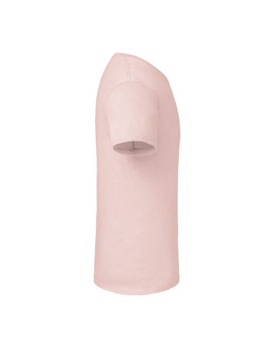 Fruit Of The Loom 61422 FOTL Mens Ringspun Premium T - Powder Rose