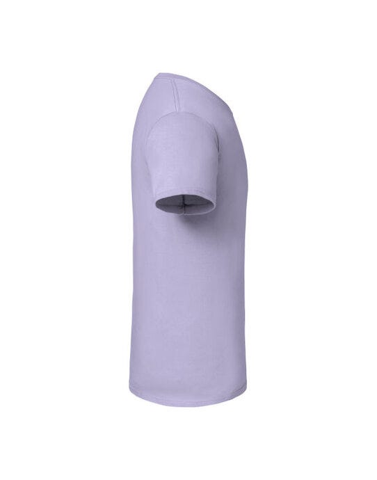 Fruit Of The Loom 61422 FOTL Mens Ringspun Premium T - Soft Lavender