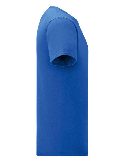 Fruit Of The Loom 61430 FOTL Mens Iconic 150 T - Royal
