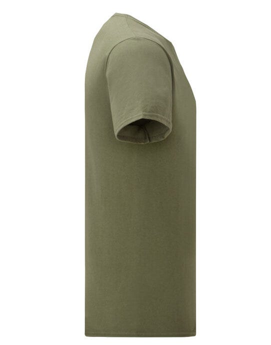 Fruit Of The Loom 61430 FOTL Mens Iconic 150 T - Classic Olive