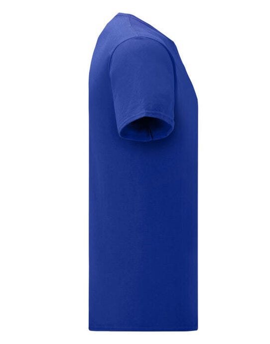 Fruit Of The Loom 61430 FOTL Mens Iconic 150 T - Colbalt Blue