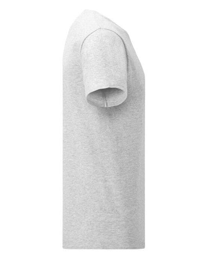 Fruit Of The Loom 61430 FOTL Mens Iconic 150 T - Heather Grey