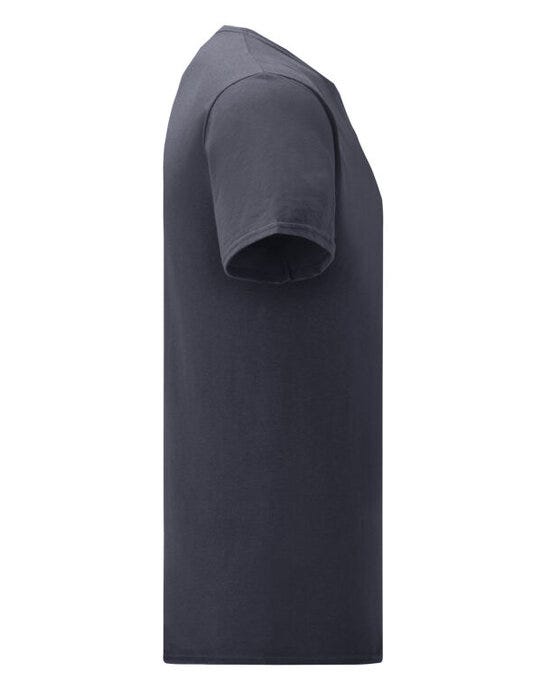 Fruit Of The Loom 61430 FOTL Mens Iconic 150 T - Deep Navy