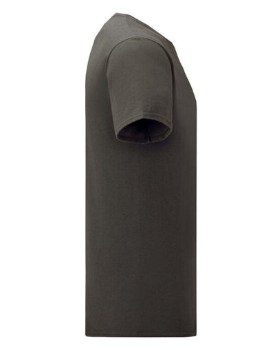 Fruit Of The Loom 61430 FOTL Mens Iconic 150 T - Light Graphite