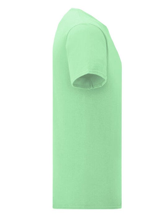 Fruit Of The Loom 61430 FOTL Mens Iconic 150 T - Neomint