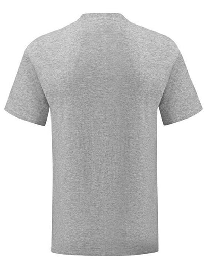 Fruit Of The Loom 61430 FOTL Mens Iconic 150 T - Athletic Heather