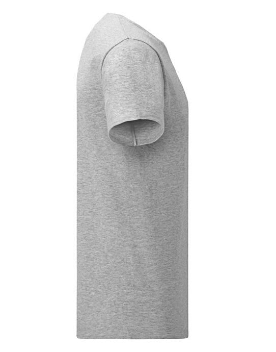 Fruit Of The Loom 61430 FOTL Mens Iconic 150 T - Athletic Heather