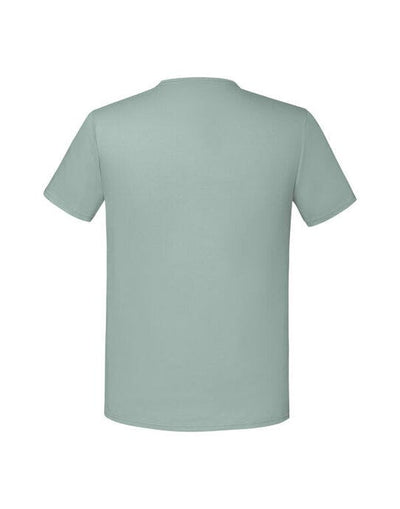 Fruit Of The Loom 61430 FOTL Mens Iconic 150 T - Sage