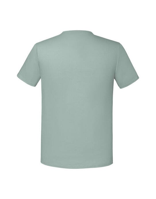Fruit Of The Loom 61430 FOTL Mens Iconic 150 T - Sage