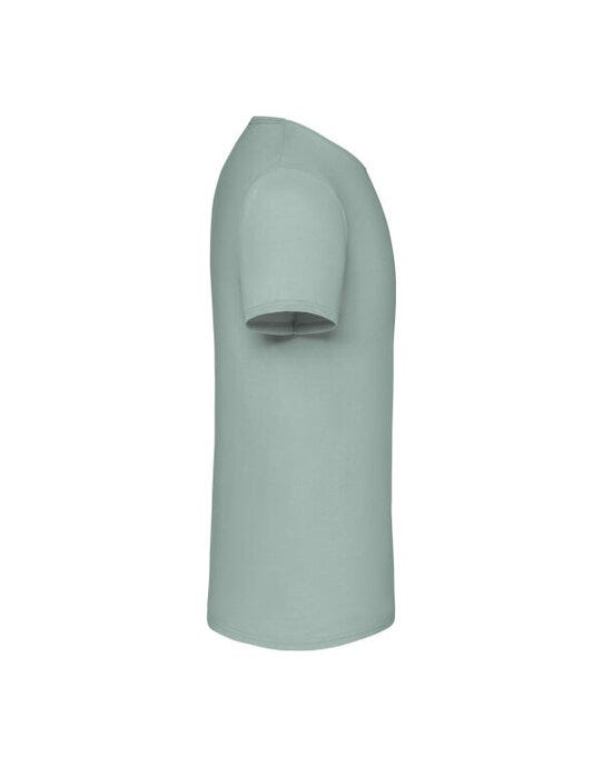 Fruit Of The Loom 61430 FOTL Mens Iconic 150 T - Sage