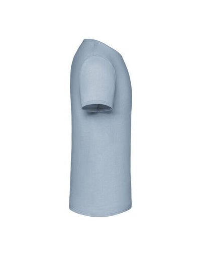 Fruit Of The Loom 61430 FOTL Mens Iconic 150 T - Mineral Blue