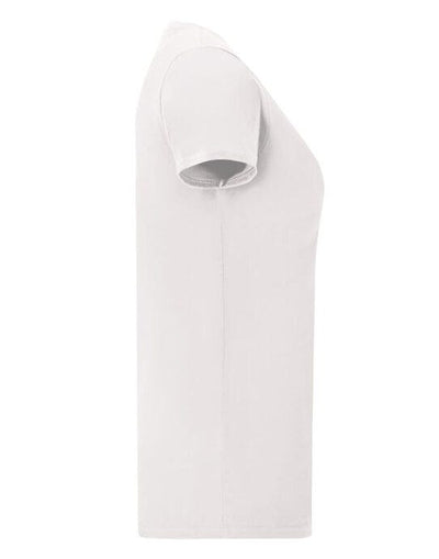 Fruit Of The Loom 61432 FOTL Ladies Iconic 150 T - White
