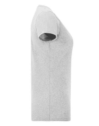 Fruit Of The Loom 61432 FOTL Ladies Iconic 150 T - Heather Grey