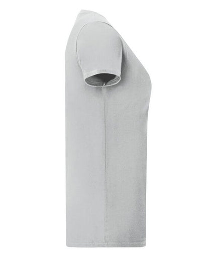 Fruit Of The Loom 61432 FOTL Ladies Iconic 150 T - Zinc