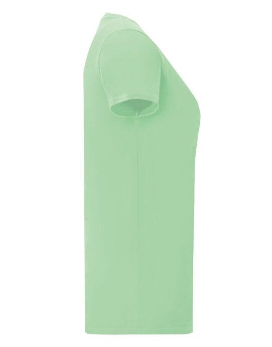 Fruit Of The Loom 61432 FOTL Ladies Iconic 150 T - Neomint