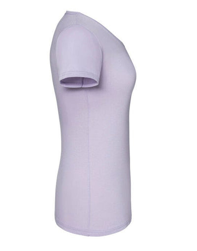 Fruit Of The Loom 61432 FOTL Ladies Iconic 150 T - Soft Lavender