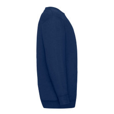 Fruit Of The Loom 62041 FOTL Kids Classic Set In Sweat - Navy Blue