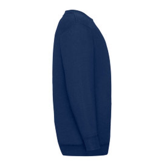 Fruit Of The Loom 62041 FOTL Kids Classic Set In Sweat - Navy Blue