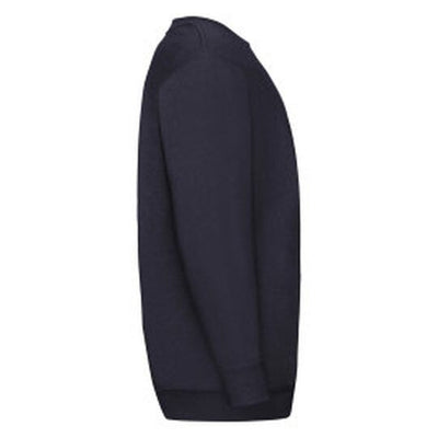 Fruit Of The Loom 62041 FOTL Kids Classic Set In Sweat - Deep Navy