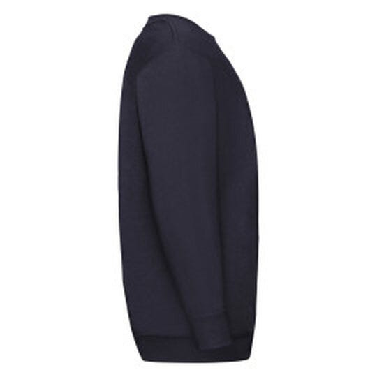 Fruit Of The Loom 62041 FOTL Kids Classic Set In Sweat - Deep Navy