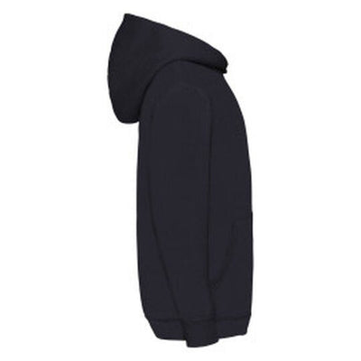 Fruit Of The Loom 62043 FOTL Kids Classic Hooded Sweat - Deep Navy
