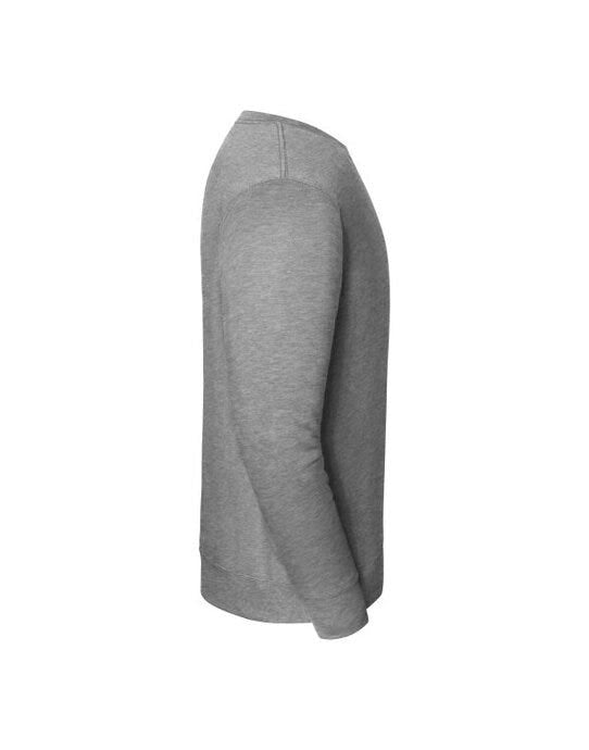 Fruit Of The Loom 62282 FOTL Iconic Premium Set-In Sweat - Athletic Heather