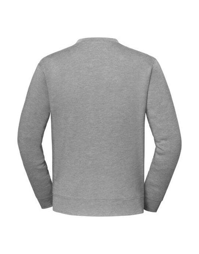 Fruit Of The Loom 62282 FOTL Iconic Premium Set-In Sweat - Athletic Heather