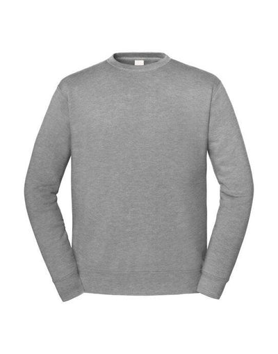 Fruit Of The Loom 62282 FOTL Iconic Premium Set-In Sweat - Athletic Heather
