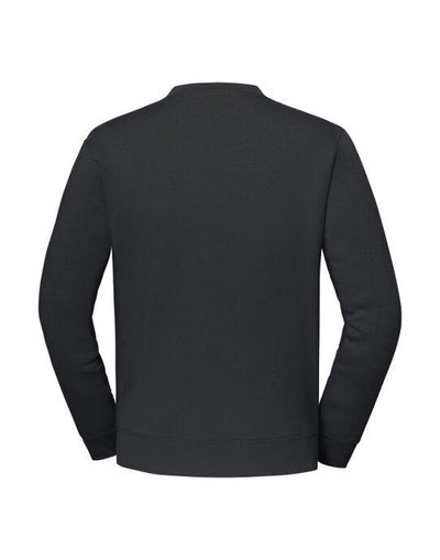 Fruit Of The Loom 62282 FOTL Iconic Premium Set-In Sweat - Light Graphite