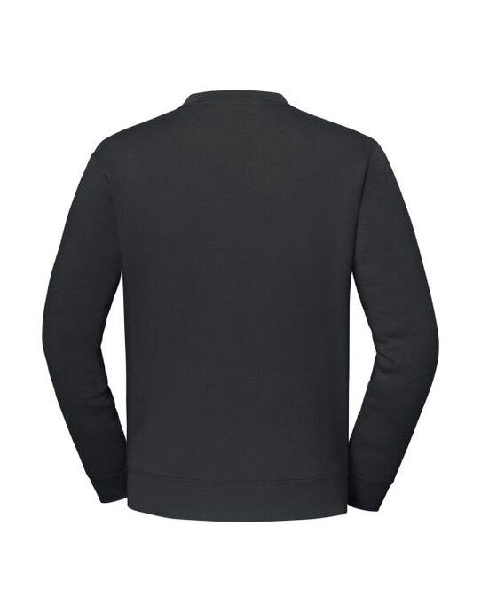 Fruit Of The Loom 62282 FOTL Iconic Premium Set-In Sweat - Light Graphite