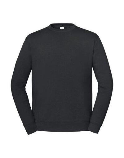 Fruit Of The Loom 62282 FOTL Iconic Premium Set-In Sweat - Light Graphite