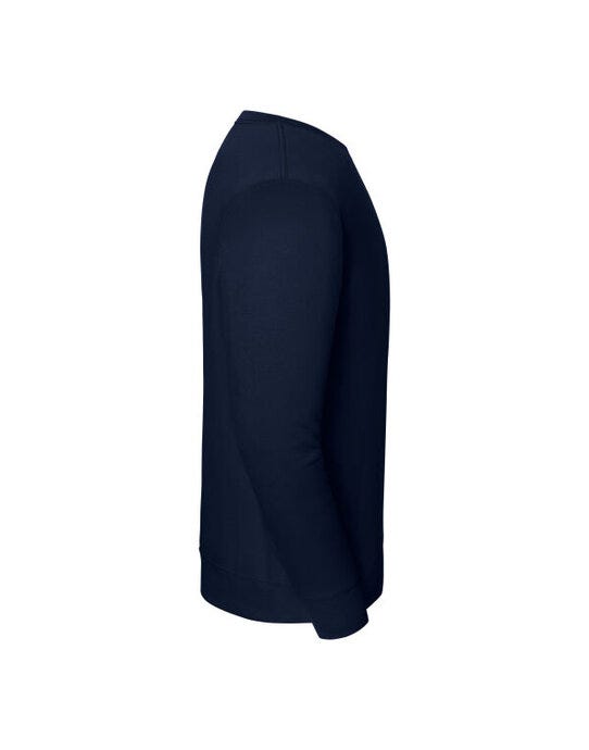 Fruit Of The Loom 62282 FOTL Iconic Premium Set-In Sweat - Deep Navy