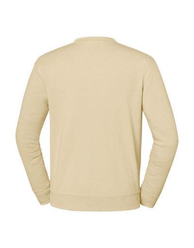 Fruit Of The Loom 62282 FOTL Iconic Premium Set-In Sweat - Desert Sand